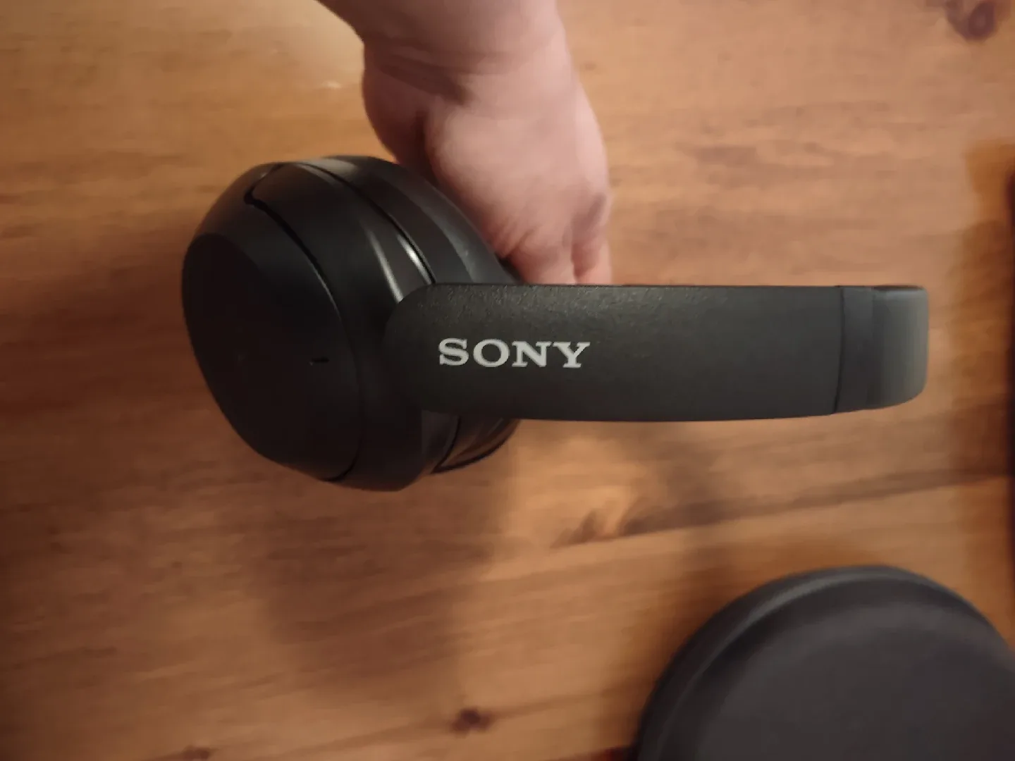 Sony WH-XB910N Wireless Noise Cancelling Headphones image indicator(6)