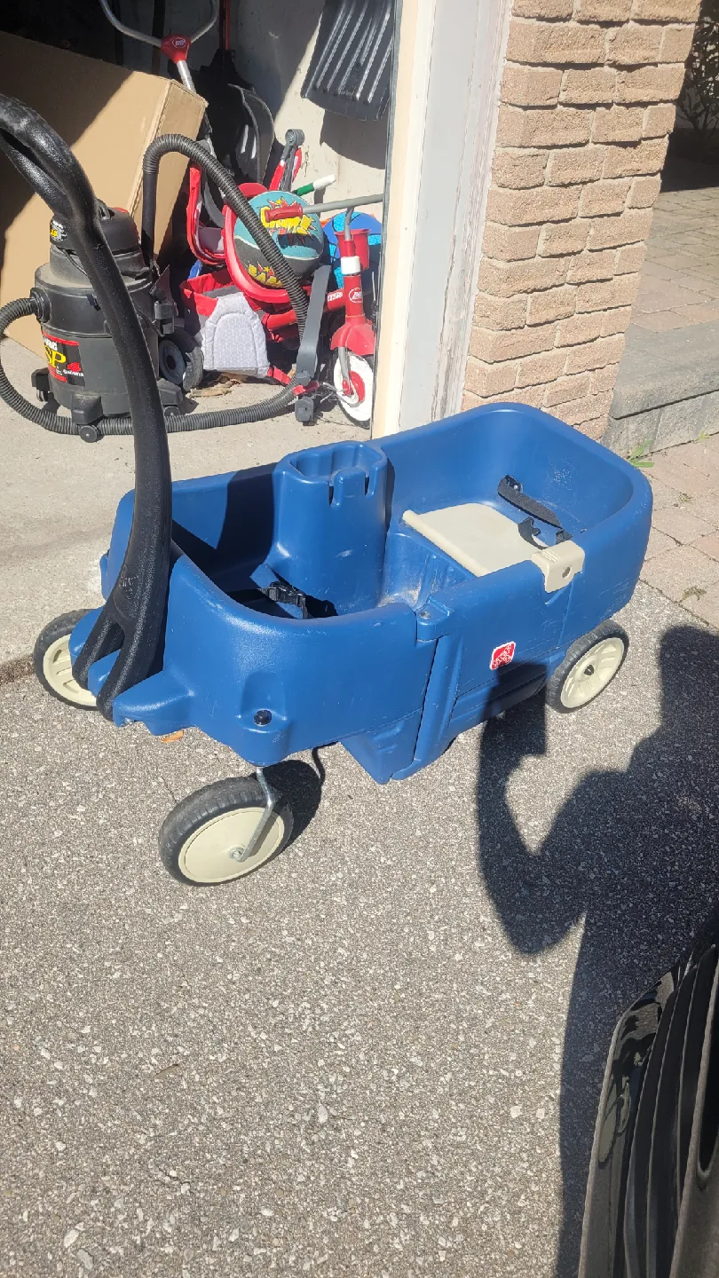 Step2 Wagon for Kids image indicator(2)