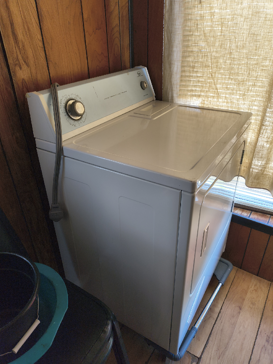 electric dryer for 220w