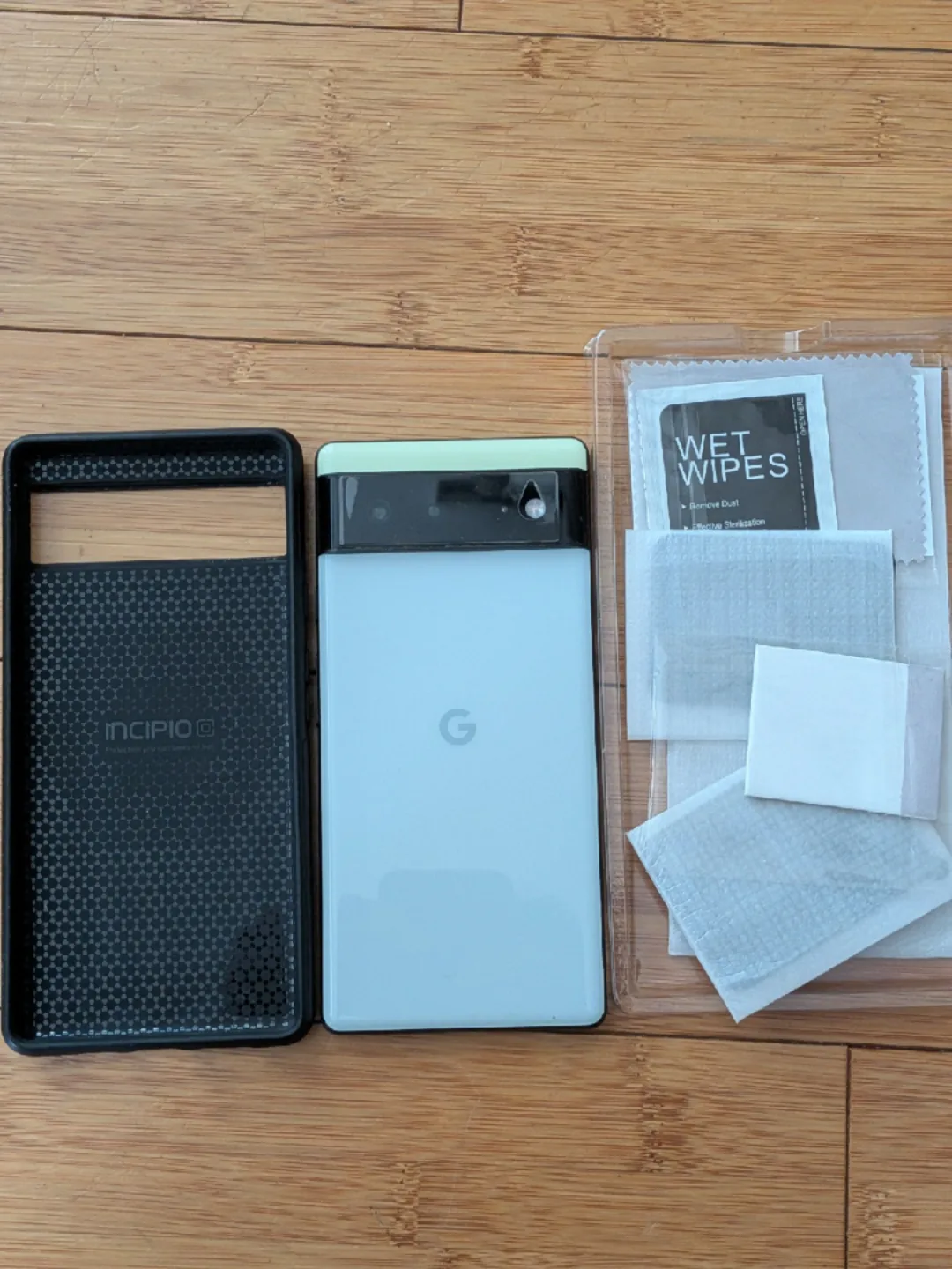 Google Pixel 6  128gb