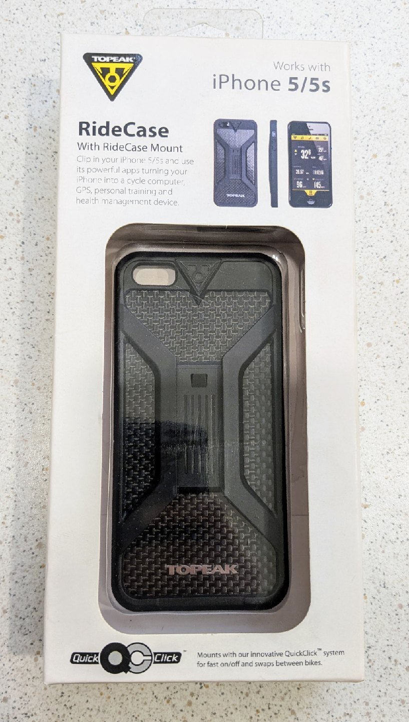 Iphone 5/5s Case