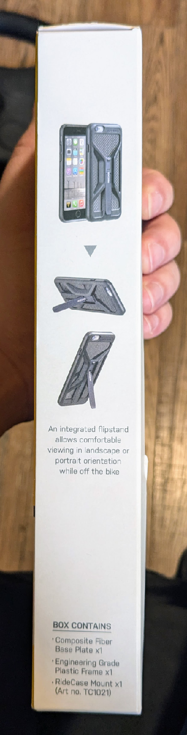 Iphone 5/5s Case - photo 3