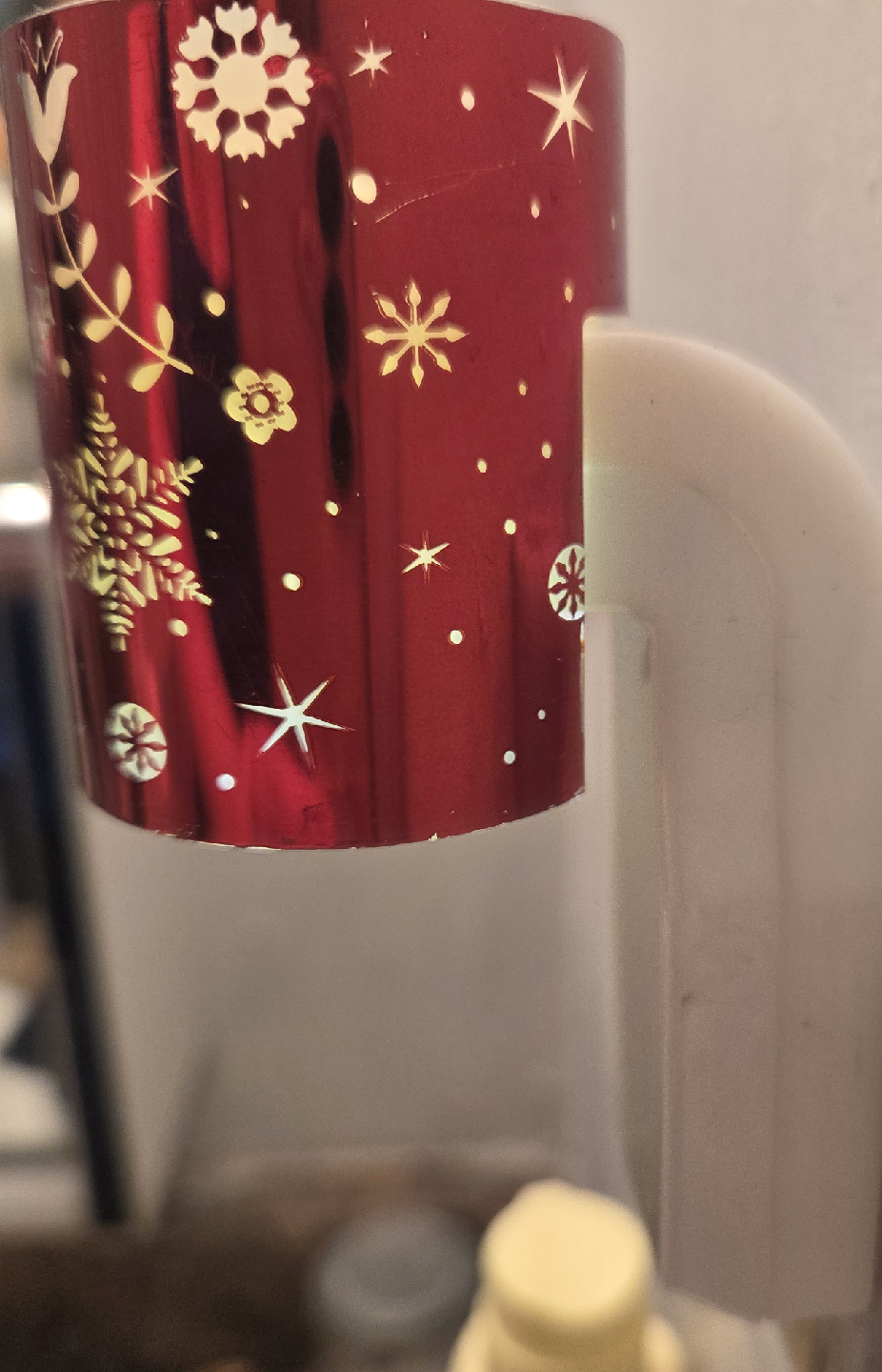 Bath & Body Works Wallflowers Fragrance Plug JOY - photo 2