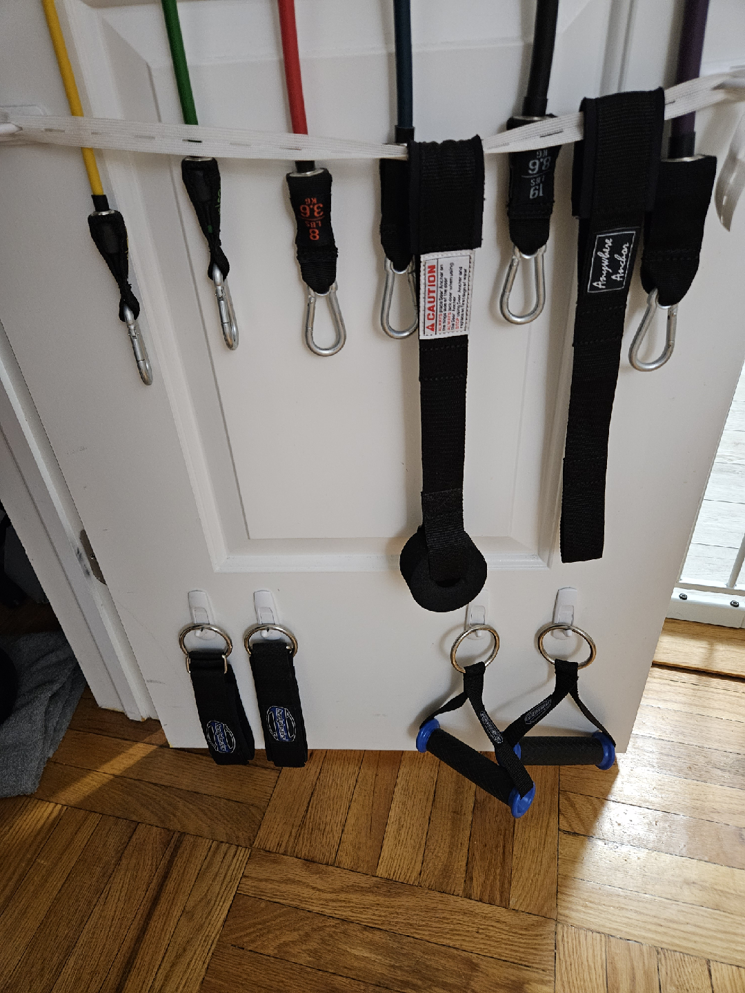 Bodylastics Resistance Bands Set - photo 3