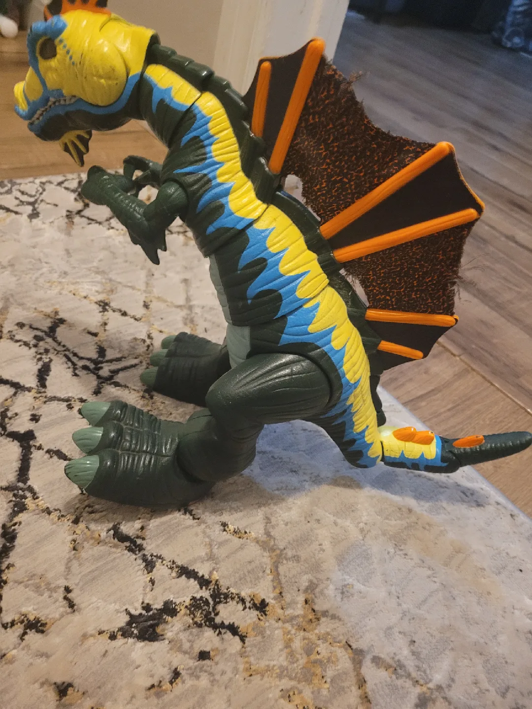 toy robotic dinosaur image indicator(5)