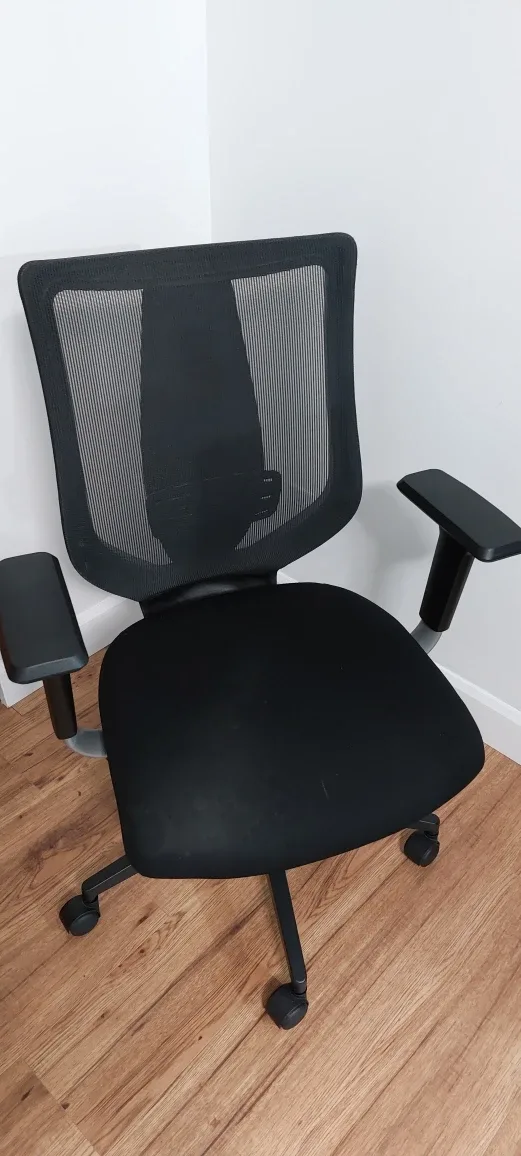 Office Chair - Adjustable Arms image indicator(2)