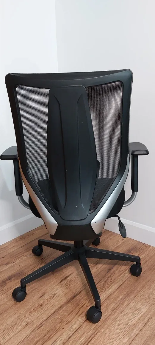 Office Chair - Adjustable Arms image indicator(3)