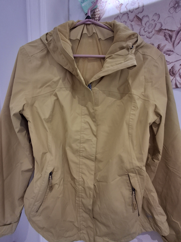 Wind River Outfitting Co. Hyper-Dri Jacket - M