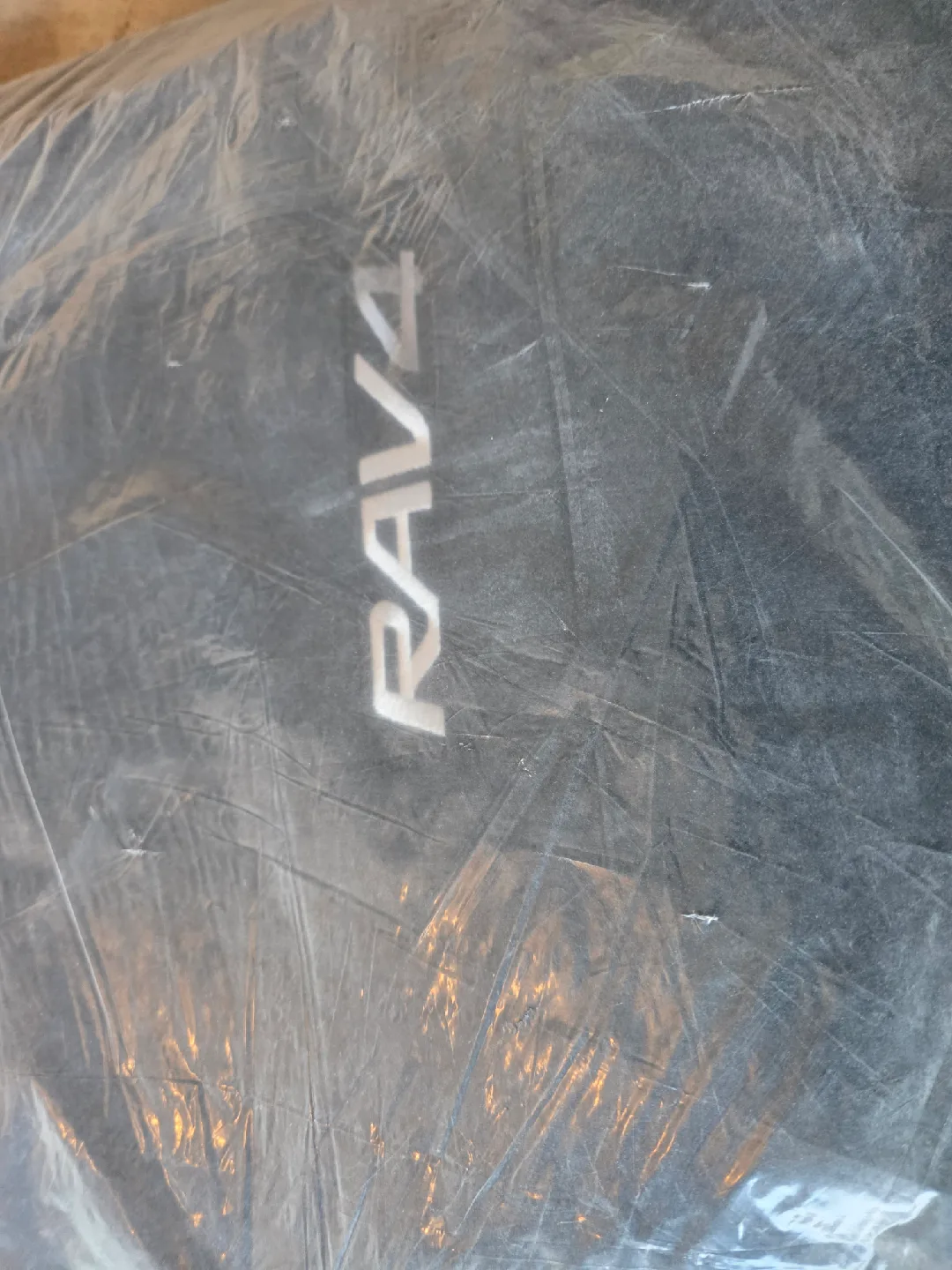 Toyota RAV4 Floor Mats - New in Package! image indicator(3)