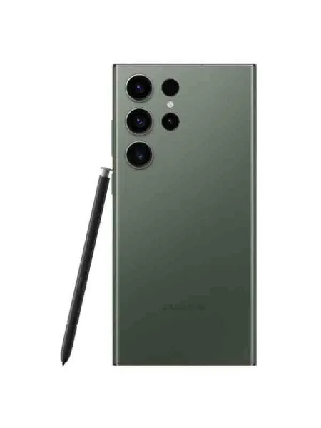 Samsung Galaxy S23 Ultra, Green thumbnail