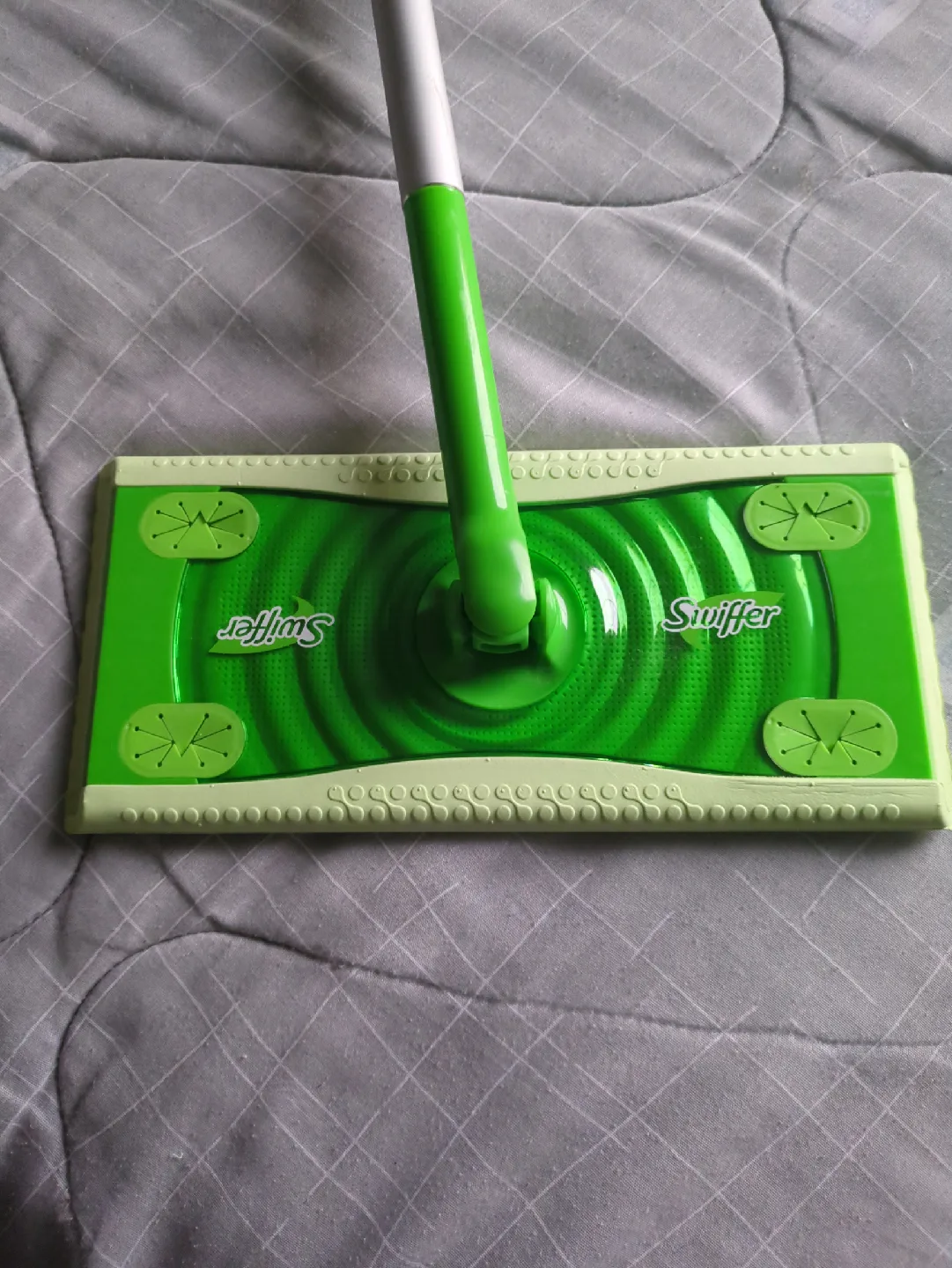 New Swiffer PowerMop  Kit 🥕 image indicator(4)