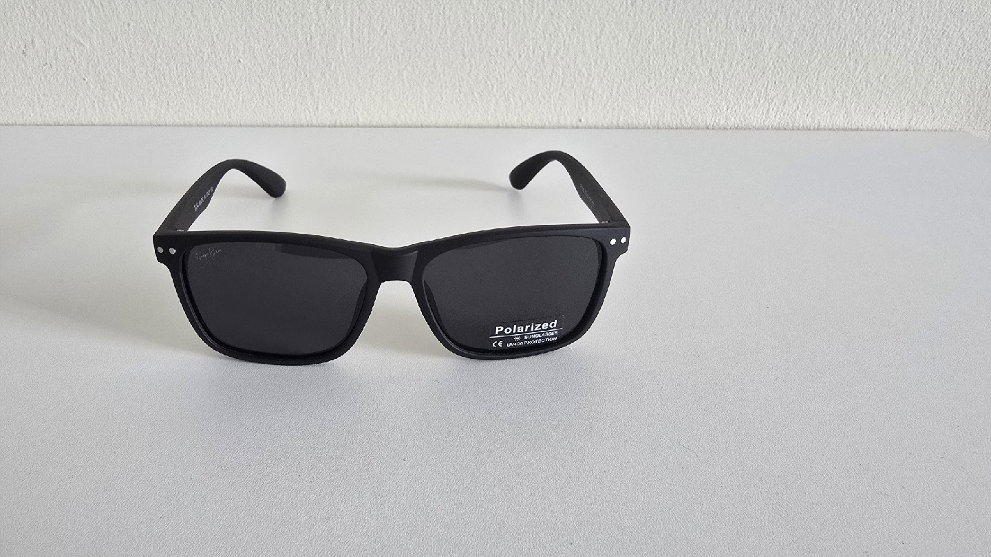 Ray-Ban Ferrari Collection Sunglasses