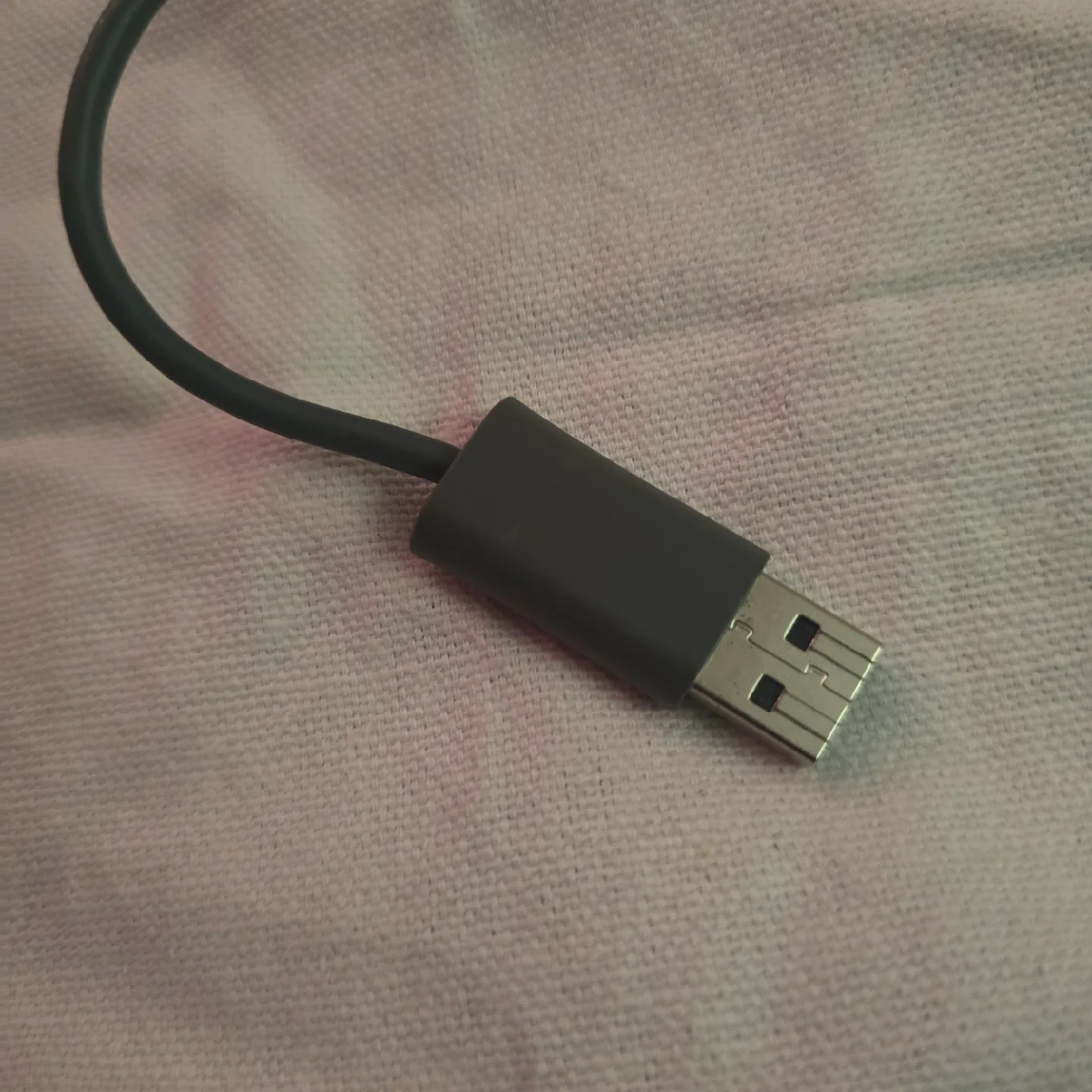 Xbox 360 Wireless Network Adapter image indicator(3)