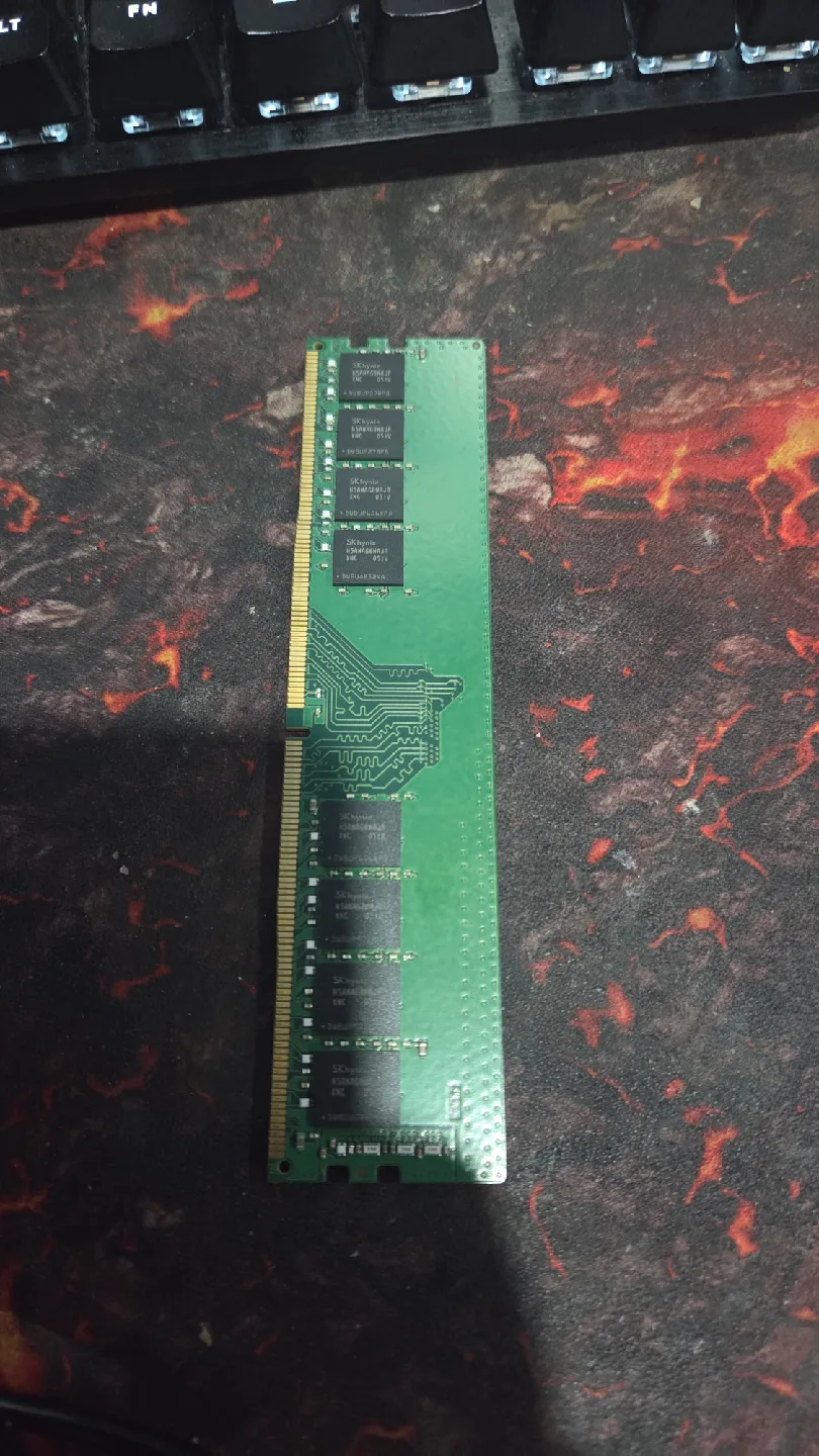 3200mhz 1x16GB DDR4 RAM image indicator(2)