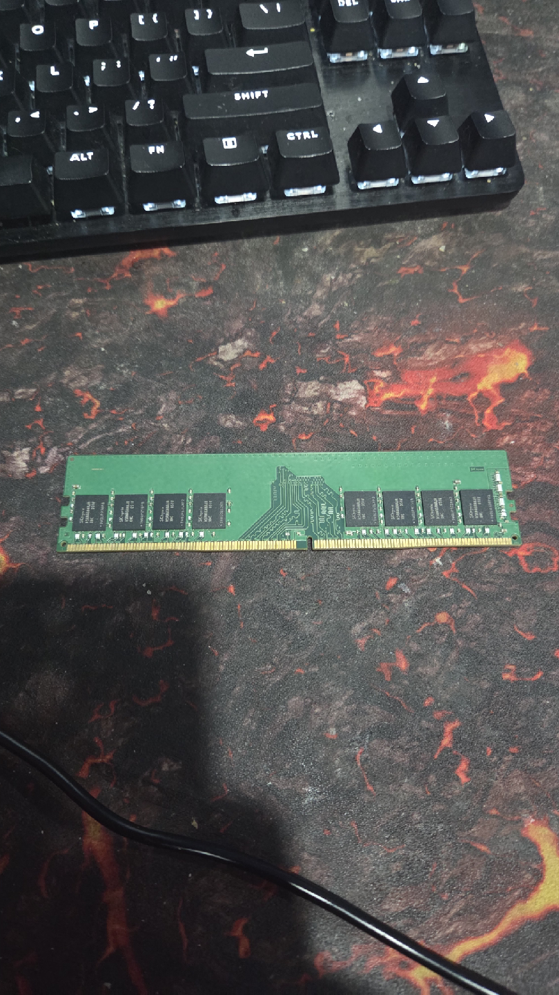 3200mhz 1x16GB DDR4 RAM - photo 4