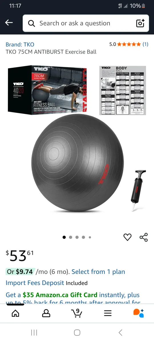 pregnancy ball 75cm image indicator(4)