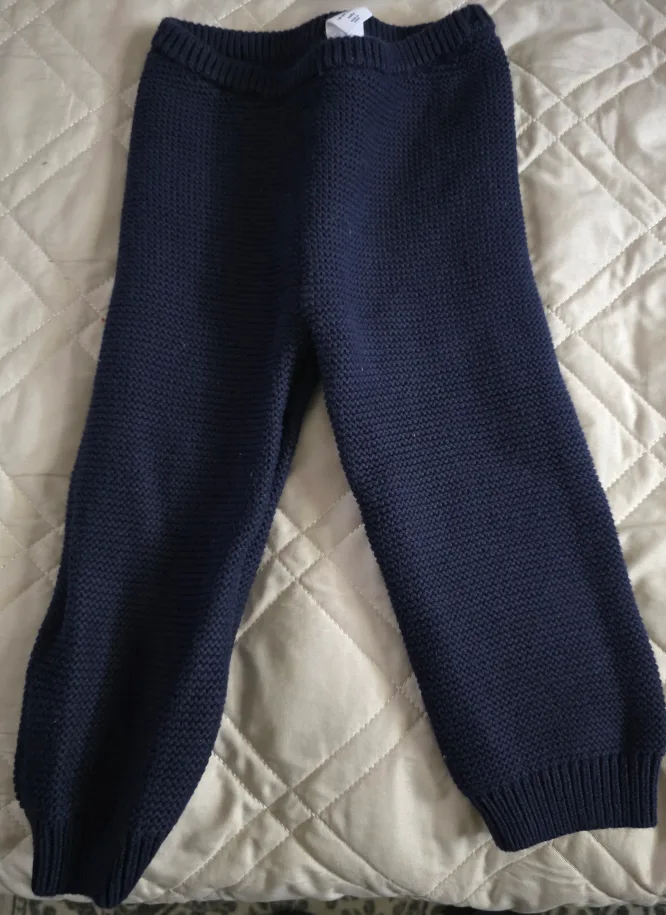 Baby Clothes Bundle - Shirts, Shorts, Pants image indicator(3)