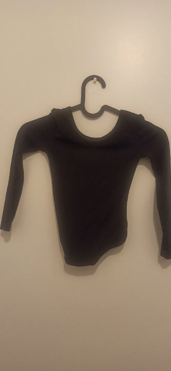 George Black Leotard XS (4-5) image indicator(2)