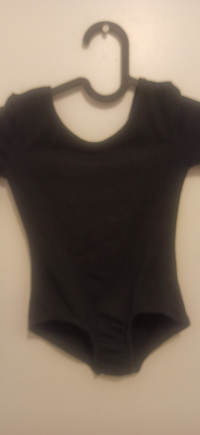 George Black Leotard XS (4-5) - photo 4