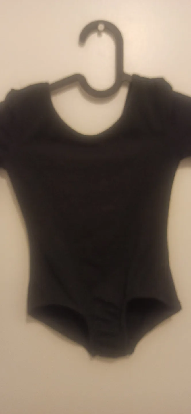 George Black Leotard XS (4-5) image indicator(4)