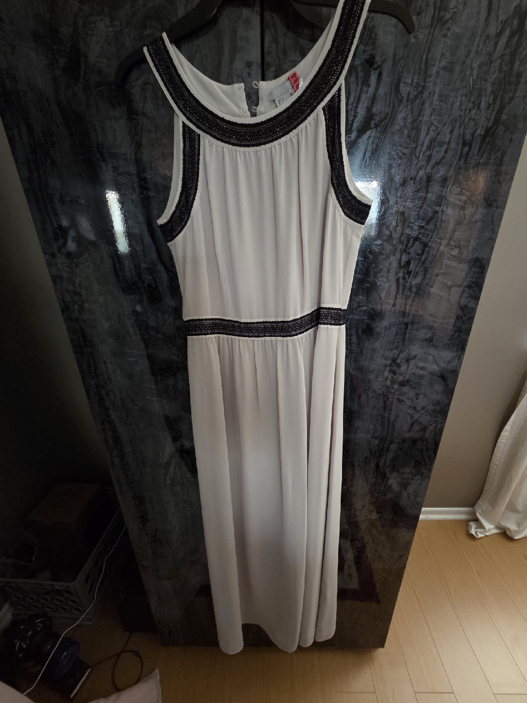 PAY WHAT YOU CAN H&M dress size 6