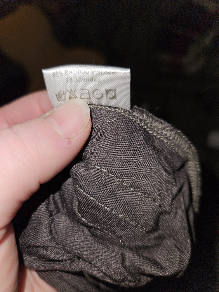 Chemo Hat!!! Focus Care Visor Hat - Bamboo Viscose - photo 4