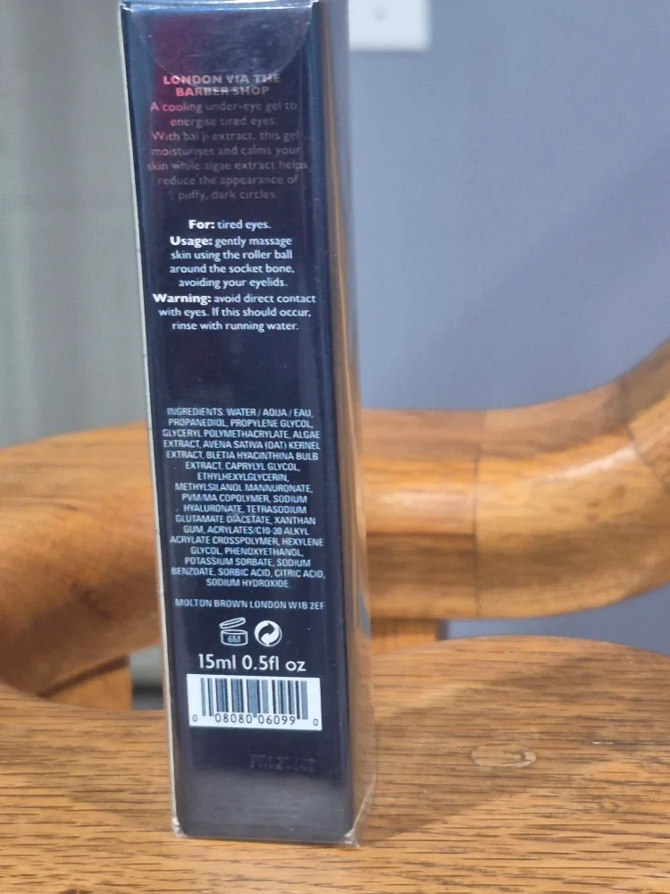 Molton Brown Anti-Fatigue Bai Ji Eye Gel image indicator(2)