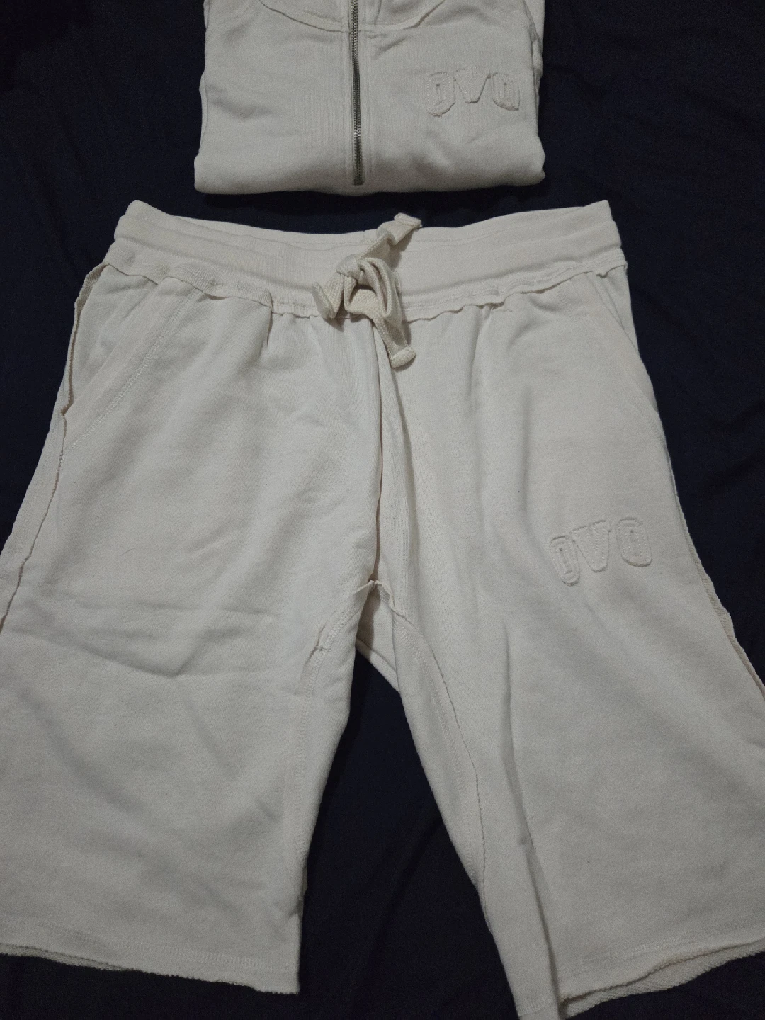 OVO Cream XL Track Suit - photo 2