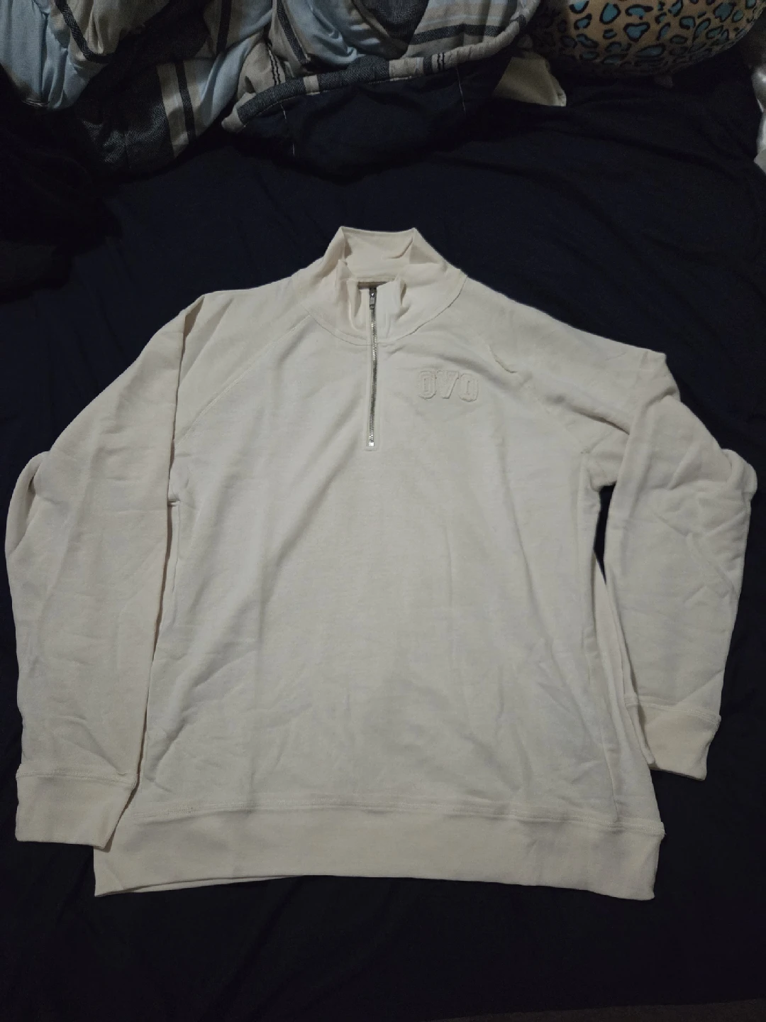 OVO Cream XL Track Suit - photo 4