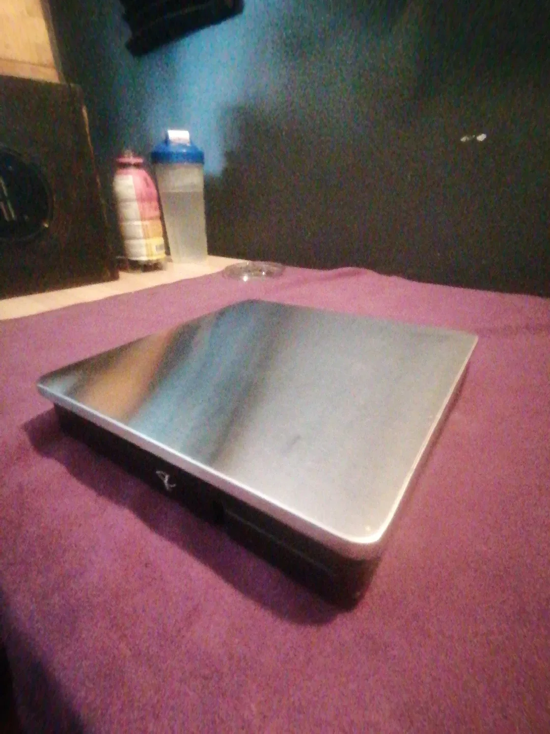 Digital Kitchen Scale - 5kg/11lb Capacity image indicator(2)