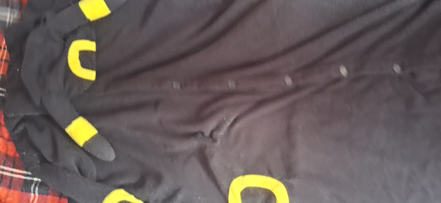 Umbreon Kigurumi Onesie - photo 3