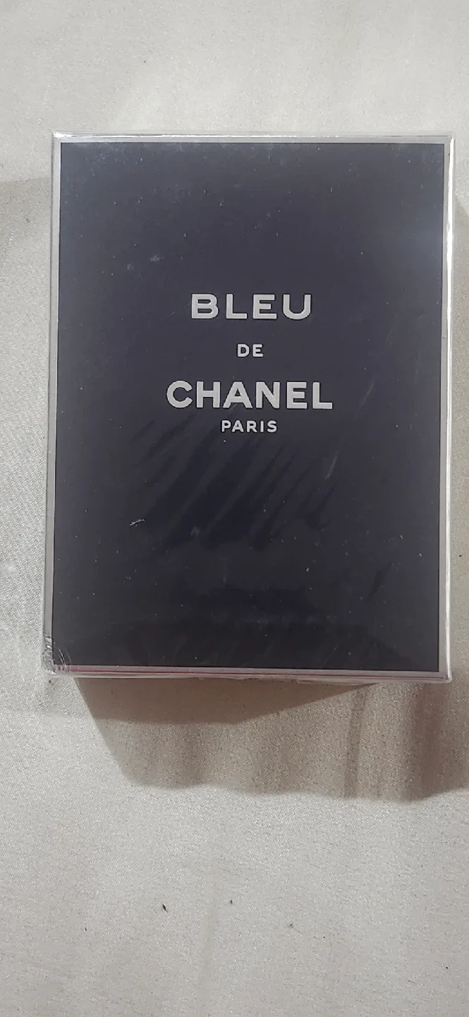 Brand New Bleu de Chanel EDT 100ML image indicator(2)