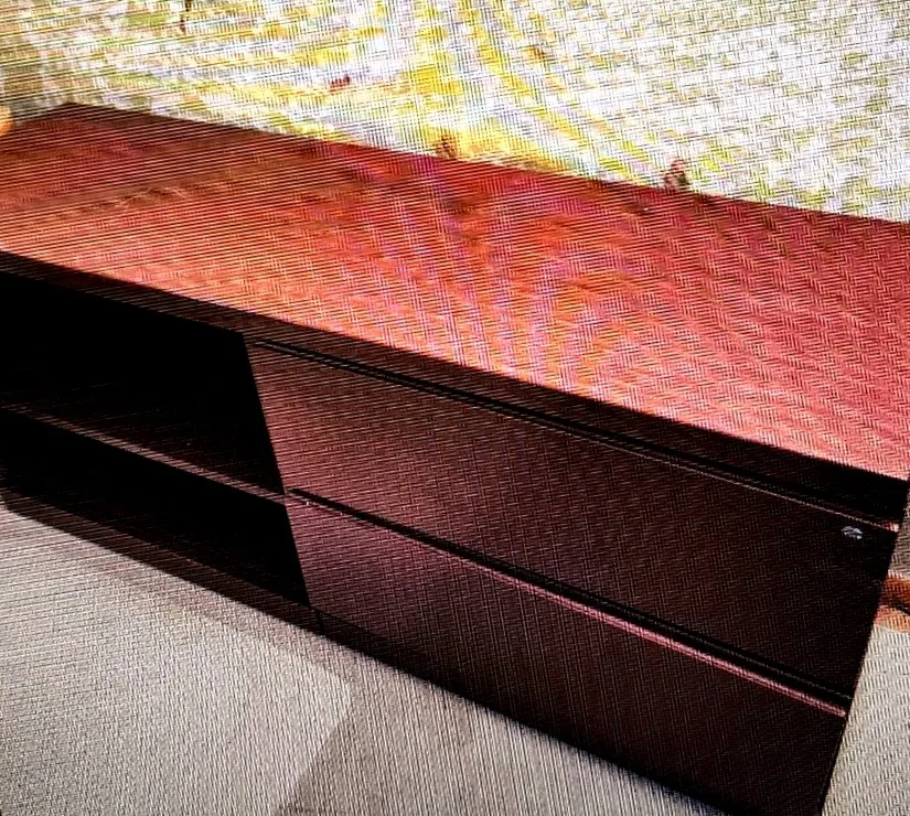 Brown Dresser thumbnail