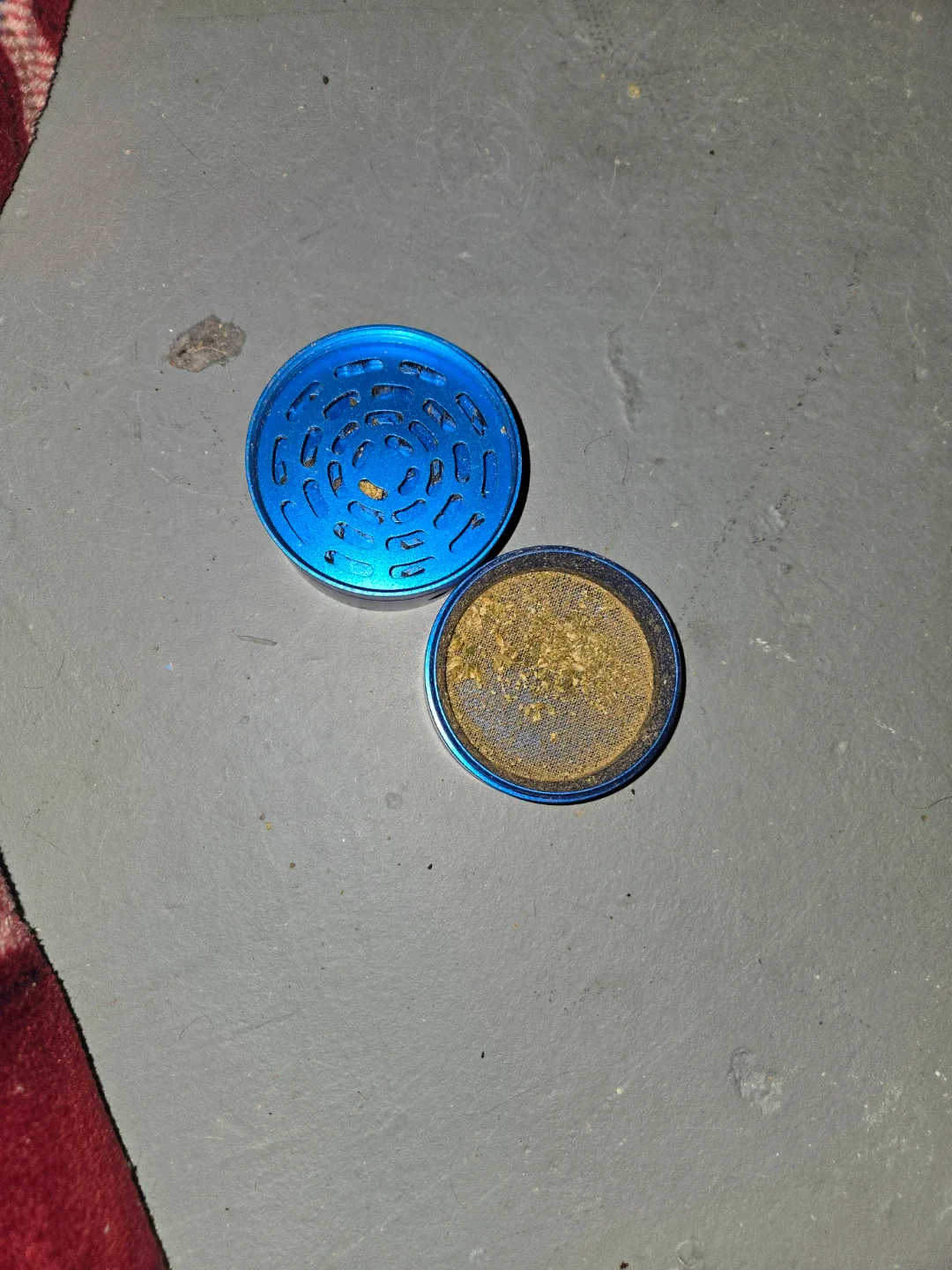 Grinder image indicator(2)