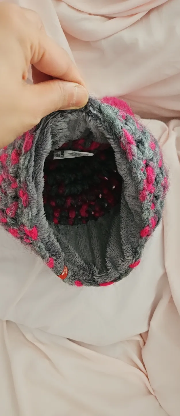 💗💞💕Redhot Wool Blend Knit Beanie - One Size image indicator(2)