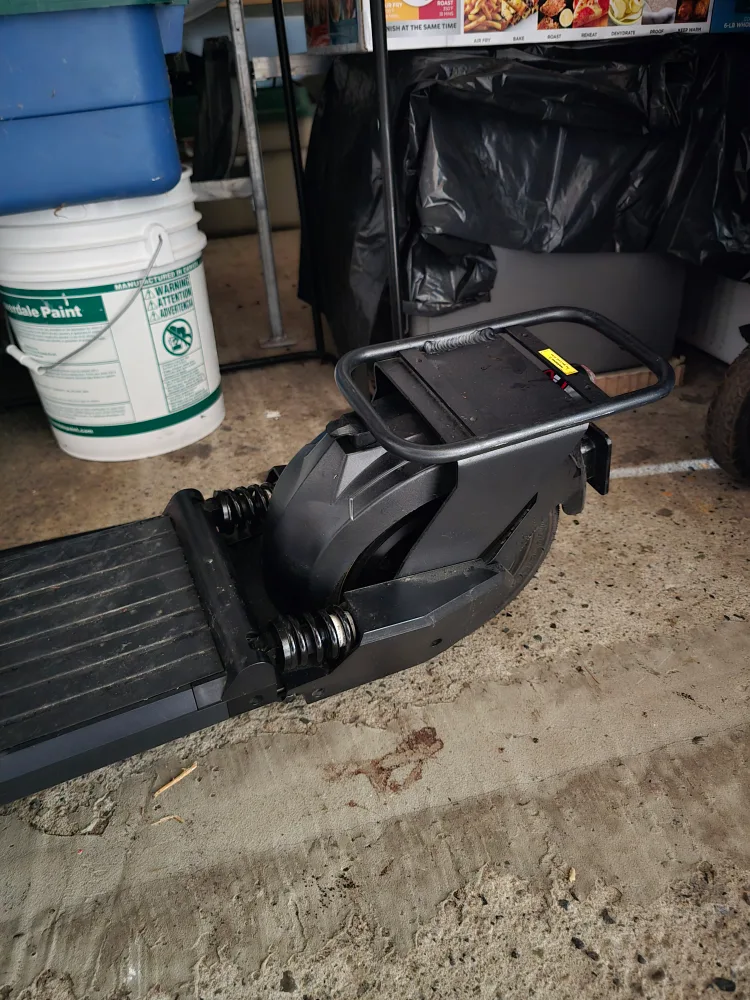 Gotrax Eclipse Ultra image indicator(7)