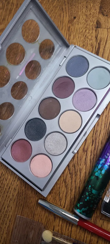 Makeup Bundle: Color Lab, YB, & More! image indicator(8)