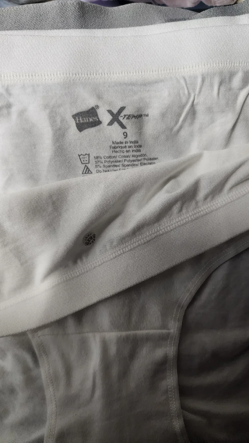 Hanes Ultimate Constant Comfort brief $10/10 pc image indicator(6)