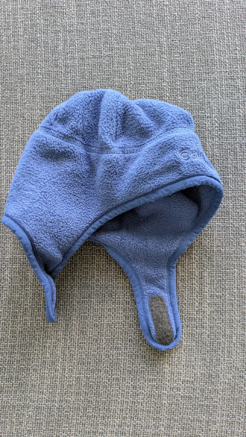 OshKosh B'gosh Winter Jacket & Snow Pants Set - 12 months image indicator(9)