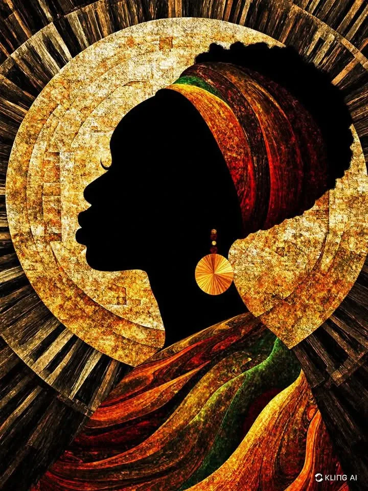 African Art Collection image indicator(6)