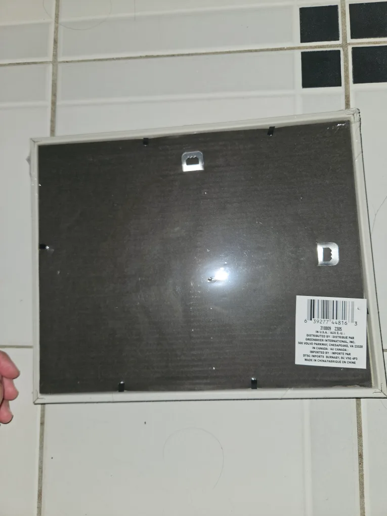 New 4x6 Special Moments Photo Frame image indicator(2)