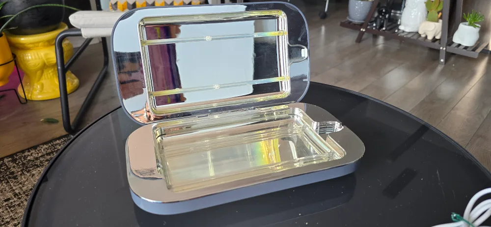 PhoneSoap Pro: Phone Sanitizer And Charger image indicator(2)