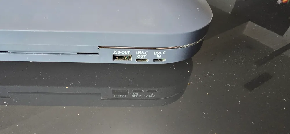 PhoneSoap Pro: Phone Sanitizer And Charger image indicator(3)