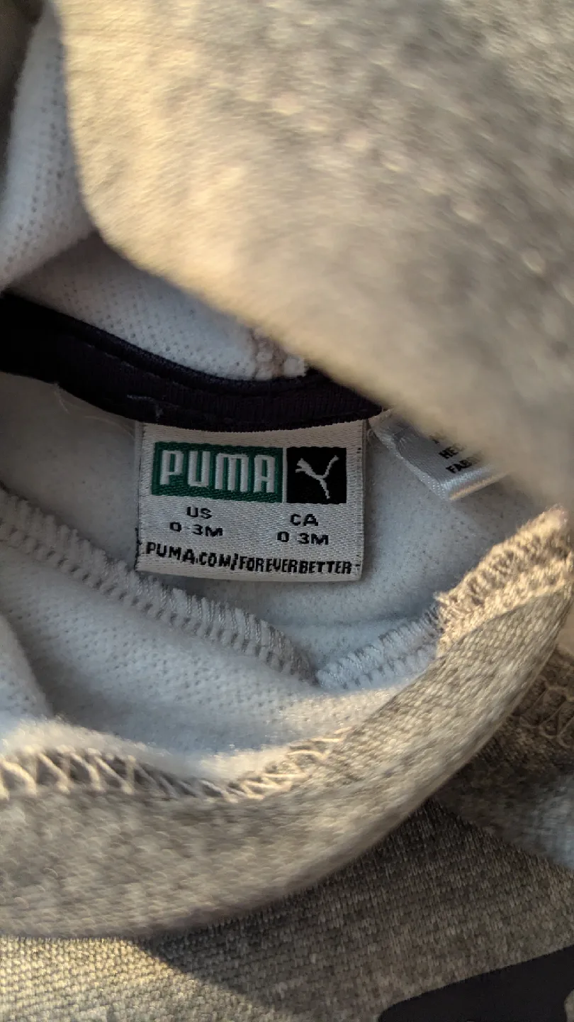 Baby Boy Outerwear | 0-3M N 3-6M image indicator(5)