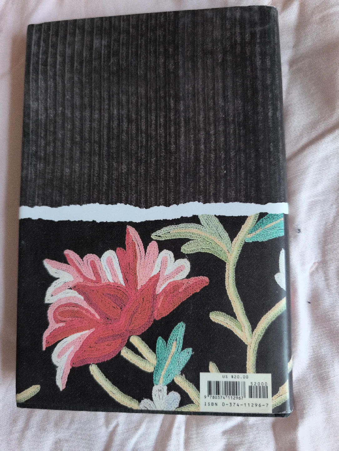 Birthday Letters by Ted Hughes image indicator(2)