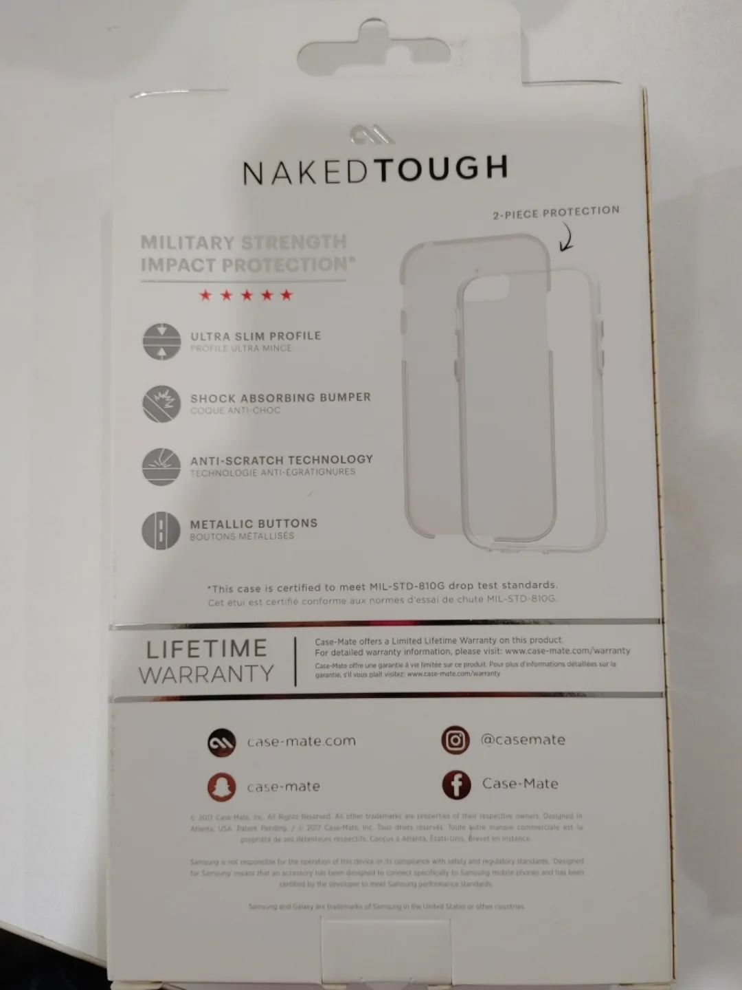 💚SAMSUNG GALAXY A5 UNLOCKED SMARTPHONE WITH MANY FREE BONUSES!💚 image indicator(5)