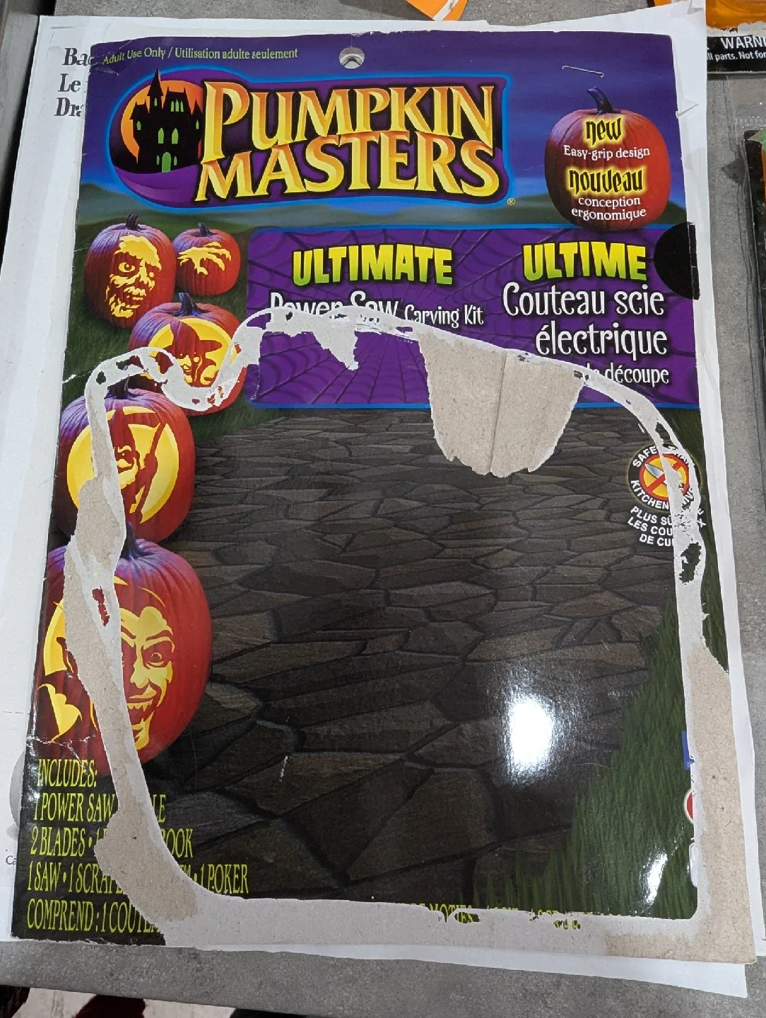 Halloween Decorations Bundle image indicator(6)