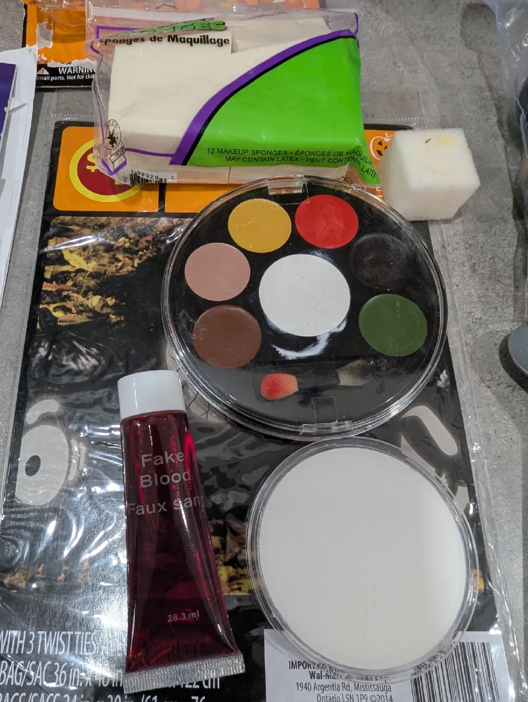 Halloween Decorations Bundle image indicator(7)