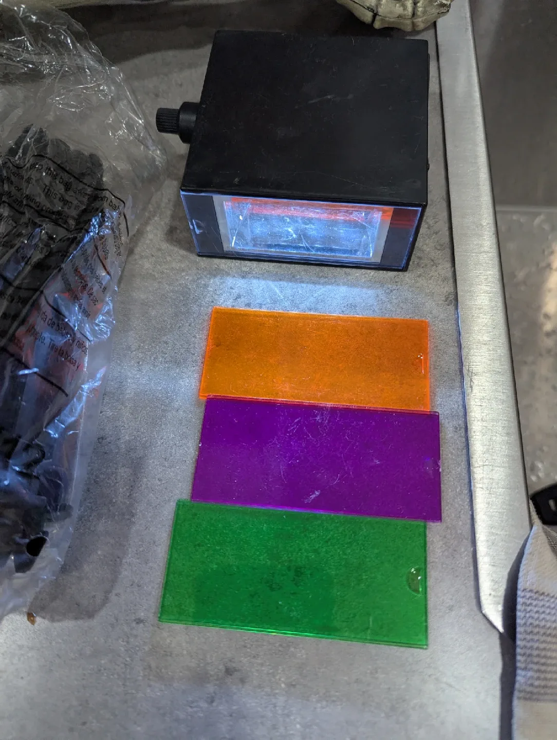 Halloween Decorations Bundle image indicator(9)