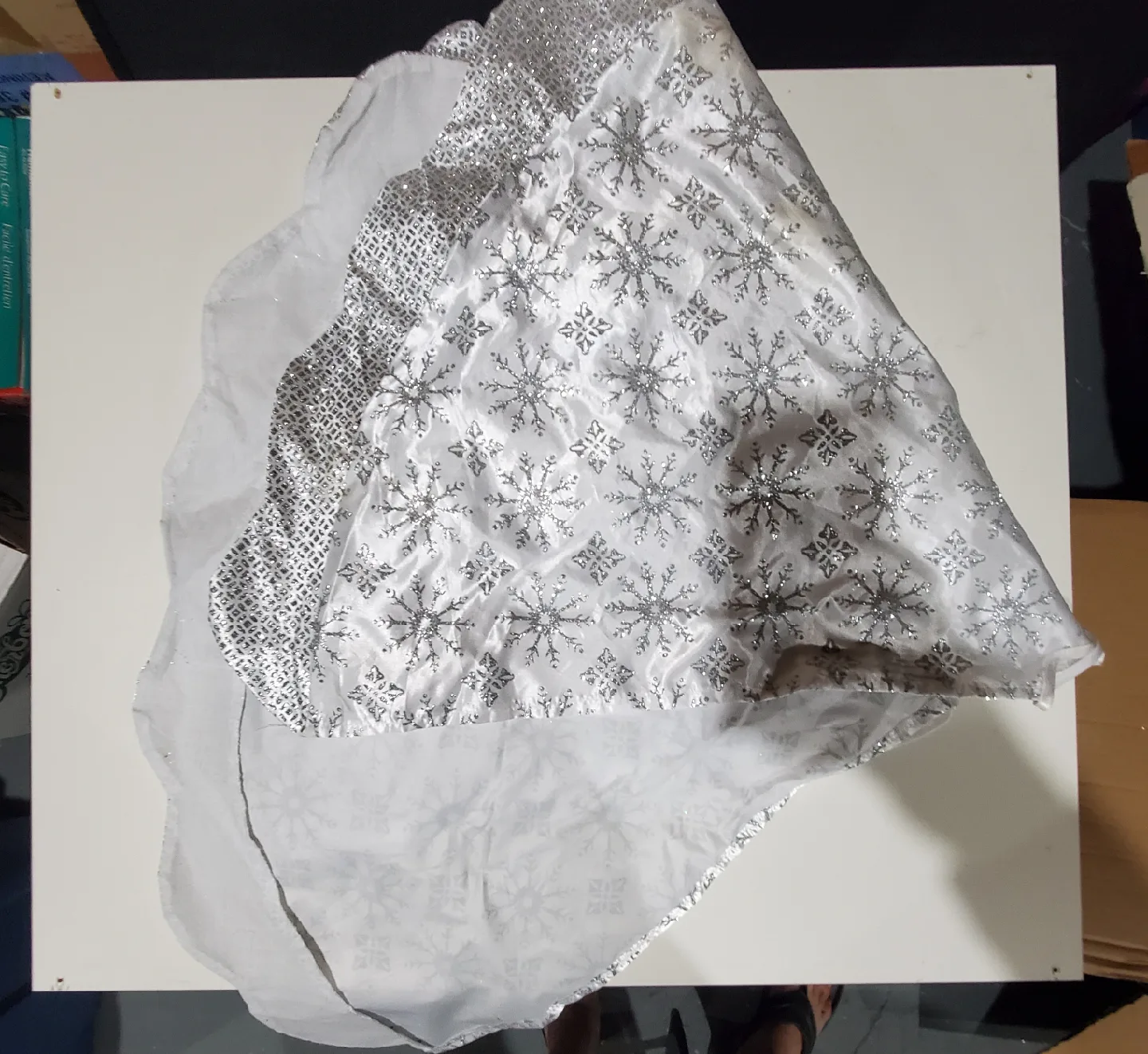 Christmas Ornaments & Decorations - Box Lot 🥕🥕 image indicator(4)